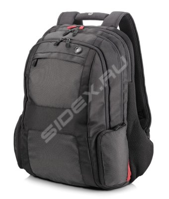   A17.3  HP Urban Backpack 17.3 XR343AA (-)