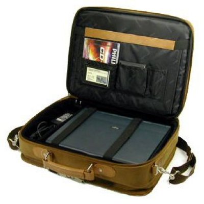    PortCase System Case (KCB-03BRP)