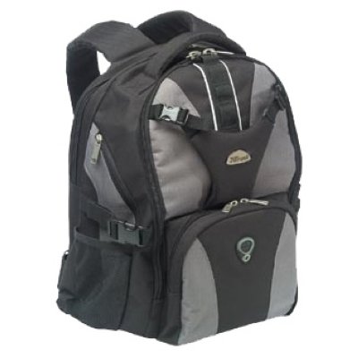  Trust Notebook Backpack BG-4500p