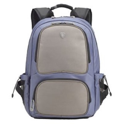  Sumdex Impulse Tech-Town Notebook Backpack