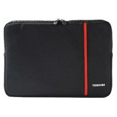  Toshiba Netbook Sleeve (PX1563E-1NCA)