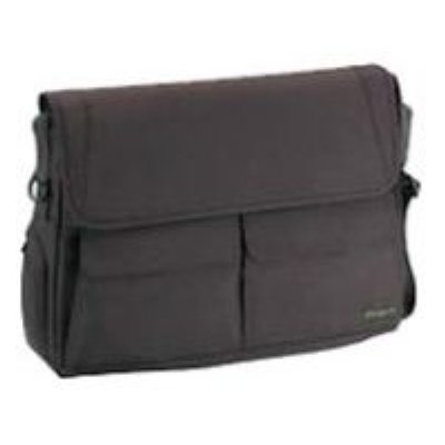    Targus EcoSmart Business Casual Messenger