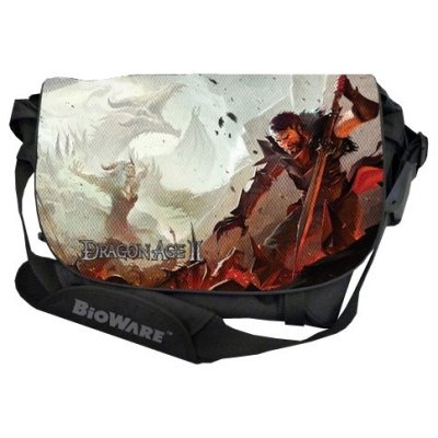  Razer Dragon Age II Messenger Bag