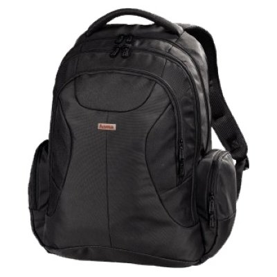  HAMA Hamburg Notebook Backpack 15.6