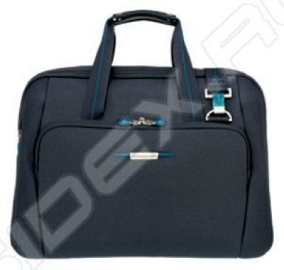    Samsonite D49*030*09  15.4" (33x28x4.5) Black