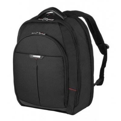    Samsonite V84*012*09  14" (26.5  36  4) Black