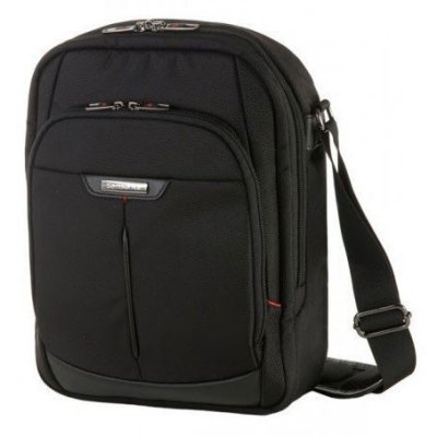    Samsonite V84*014*09  12" (22  30  3.5) Black