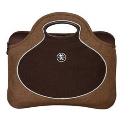    Crumpler The Gumb Bush M, GB-M-006, nutmeg / mahogany