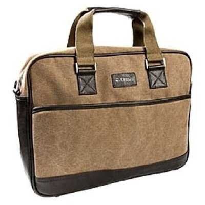    Krusell Uppsala Laptop Bag 16 ()