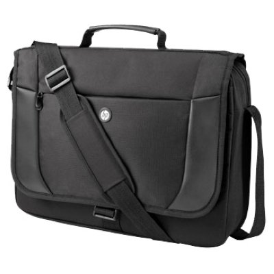    HP Essential Messenger Case