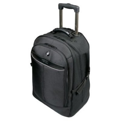    PORT Designs Manhattan II Backpack trolley 15.6