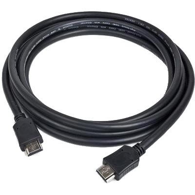  HDMI - HDMI 19M/19M 5.0 , V1.4, VCOM,  ,  [VHD6000D-5MW] Blister