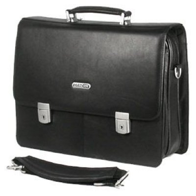  PortCase Executive Case Plus