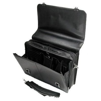  PortCase Large Executive Case