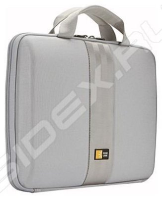    Case logic Hard Shell Netbook Sleeve 11.6 (QNS-111G) ()