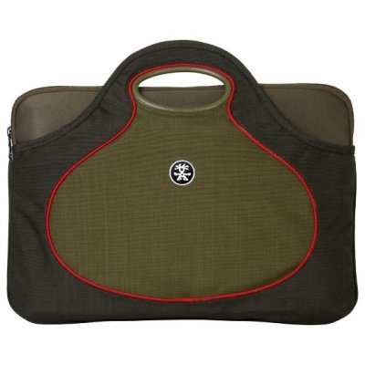  Crumpler The Gumb Bush XL