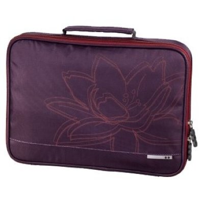  HAMA Aha Notebook-Sleeve 15.6 Plant ()