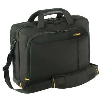  Targus Meridian II Toploading Laptop Case 15.6