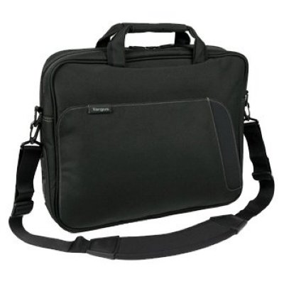    Targus EcoSpruce Topload Laptop Case 14