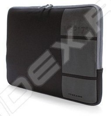    Tucano Quadro for MacBook 17 (BFQ-MB17) ()