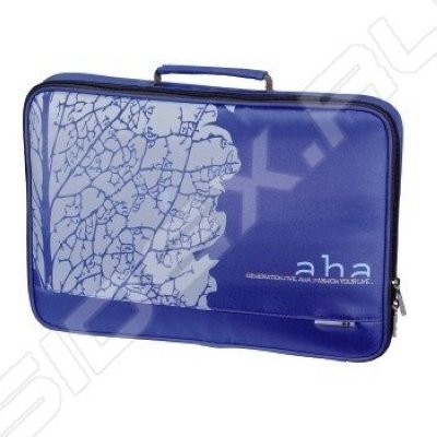  HAMA Aha Notebook-Sleeve 15.6 PLANTAL (-)