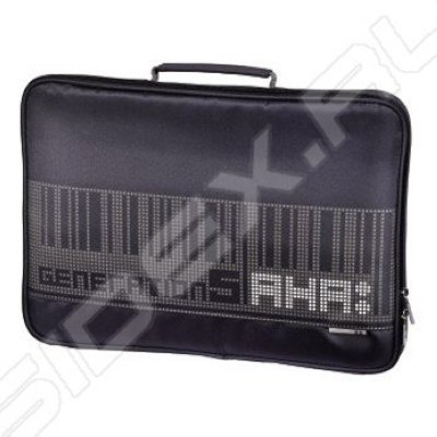 HAMA Aha Notebook-Sleeve 17.3 PIXEL ()