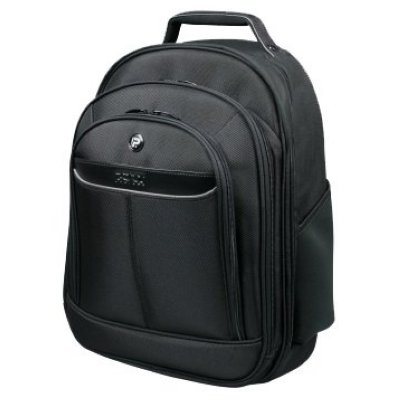    PORT Designs Manhattan II Backpack 15.6