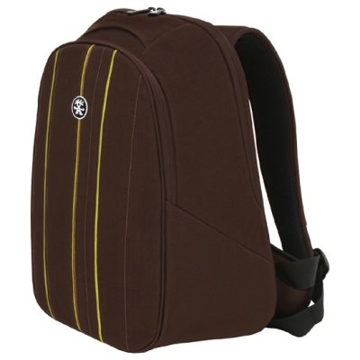  Crumpler Brown Noser (-)