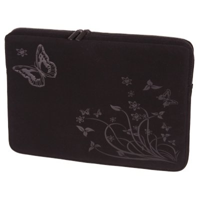  Vivanco Notebook Sleeve Flowers 13.3