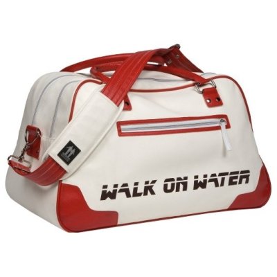 Walkonwater Laptop Bowler Bag 15