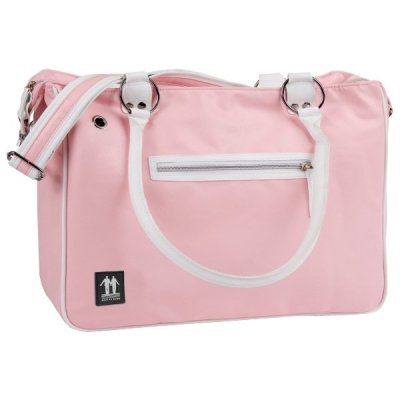 Walkonwater Laptop Girlie bag 15