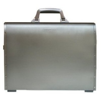    PortCase Aluminum Attache (ACL-7)