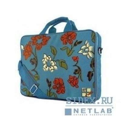   A15.6" (G-Cube GNF-215SP2 Floral Fantasy) ()