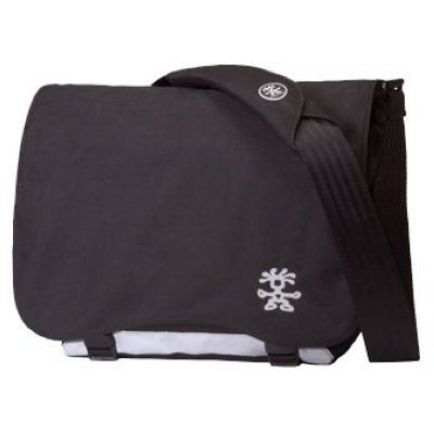  Crumpler Little Pimp 12