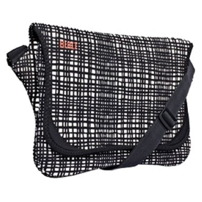  Built Neoprene Messenger Bag 11-13