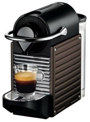  Krups XN 3008 Pixie Nespresso