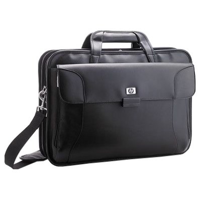    HP Executive Leather Case