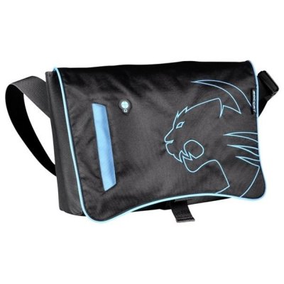  ROCCAT Into Street-Proof Messenger Bag