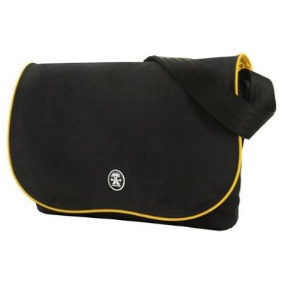  Crumpler Silver Dig M