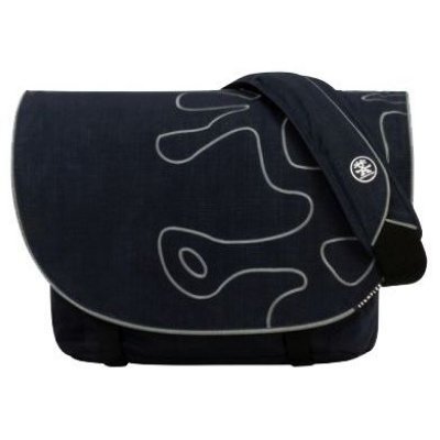    Crumpler Meat Smuggler L (-)