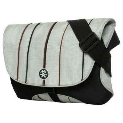 Crumpler Elastic Lady 3001