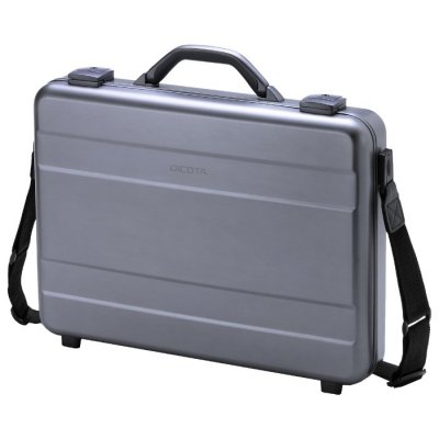  DICOTA Alu Briefcase 15-17.3