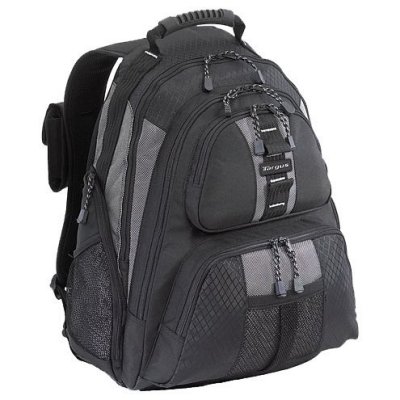  Targus Sport Laptop Backpack 16