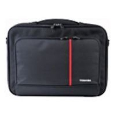  Toshiba Frontloader Business Case