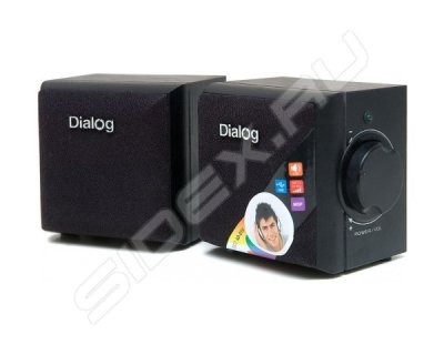  Dialog AD-01U ()