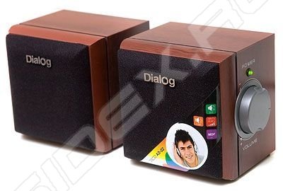  Dialog AD-02 ()