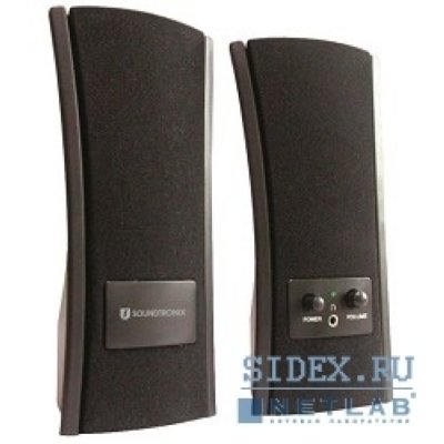  SOUNDTRONIX SP-2562U    Soundtronix SP-2562U