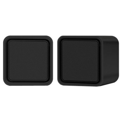  iLuv Amplified Stereo Speakers