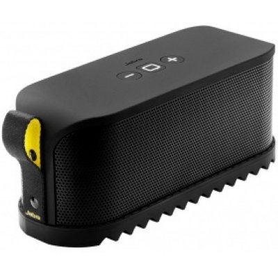  Jabra Solemate Black