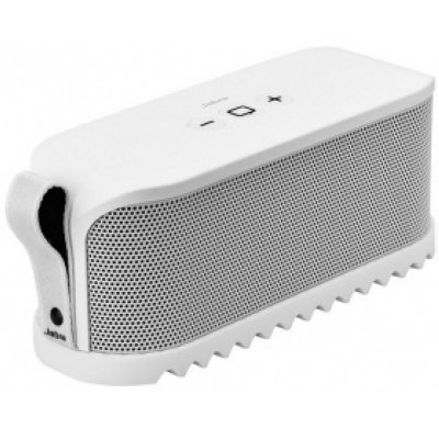  Jabra Solemate White